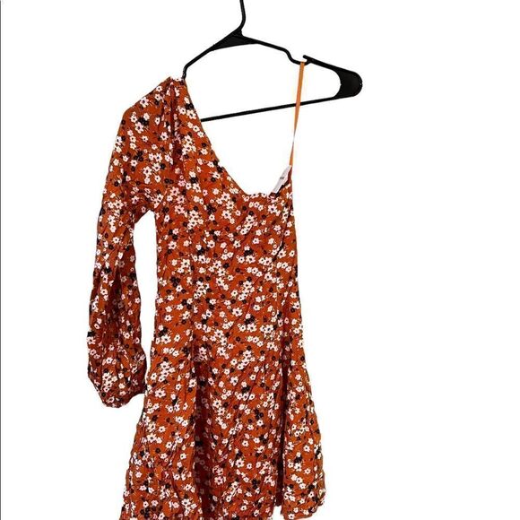 Free People Jules Mini Dress - Picture 5 of 16